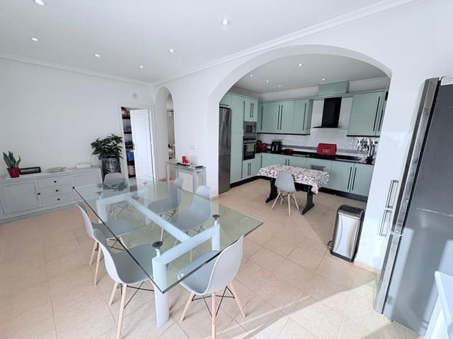 3 Zimmer Villa zu verkaufen in Gea y Truyols, Murcia Stadt mit Pool Garage - 375.000 € (Ref: 10042269)
