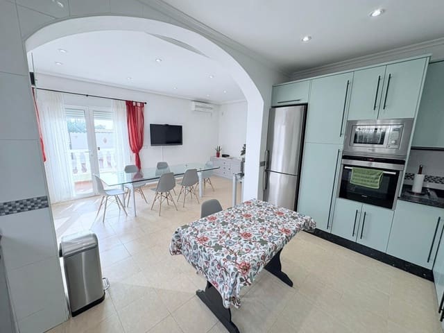 3 Zimmer Villa zu verkaufen in Gea y Truyols, Murcia Stadt mit Pool Garage - 375.000 € (Ref: 10042269)
