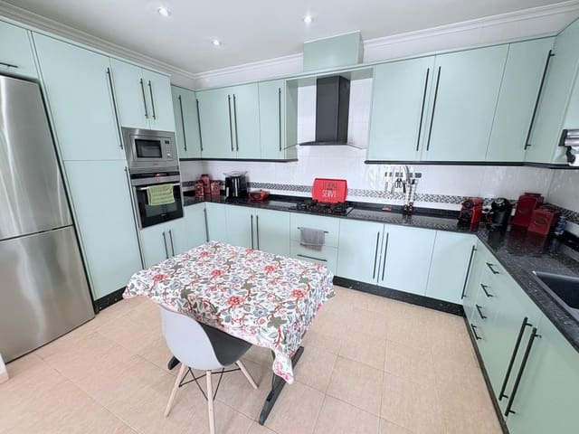 3 Zimmer Villa zu verkaufen in Gea y Truyols, Murcia Stadt mit Pool Garage - 375.000 € (Ref: 10042269)