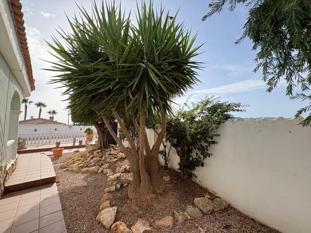 3 Zimmer Villa zu verkaufen in Gea y Truyols, Murcia Stadt mit Pool Garage - 375.000 € (Ref: 10042269)