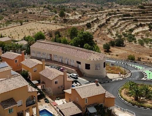 1 bedroom Apartment for sale in Relleu with garage - € 95,000 (Ref: 10049877)