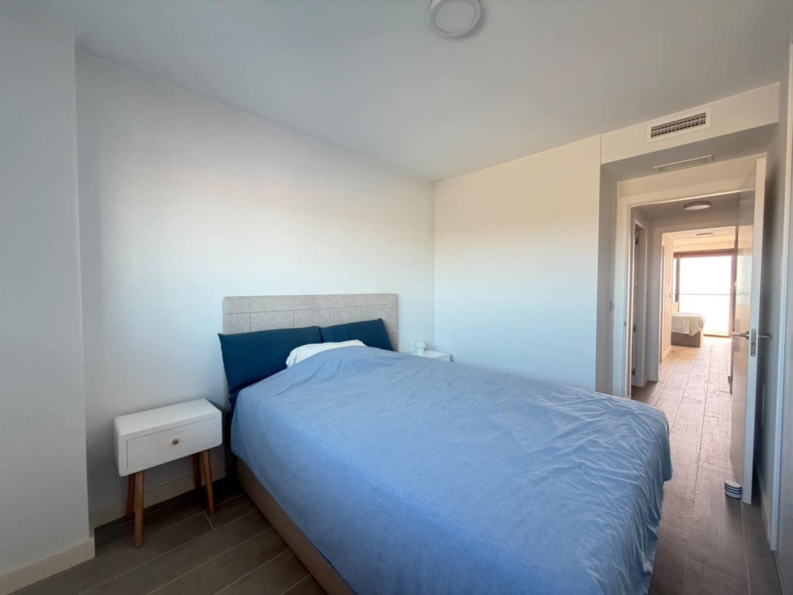 3 soverom Penthouse til salgs i Playa Honda med svømmebasseng garasje - € 565 000 (Ref: 10057717)