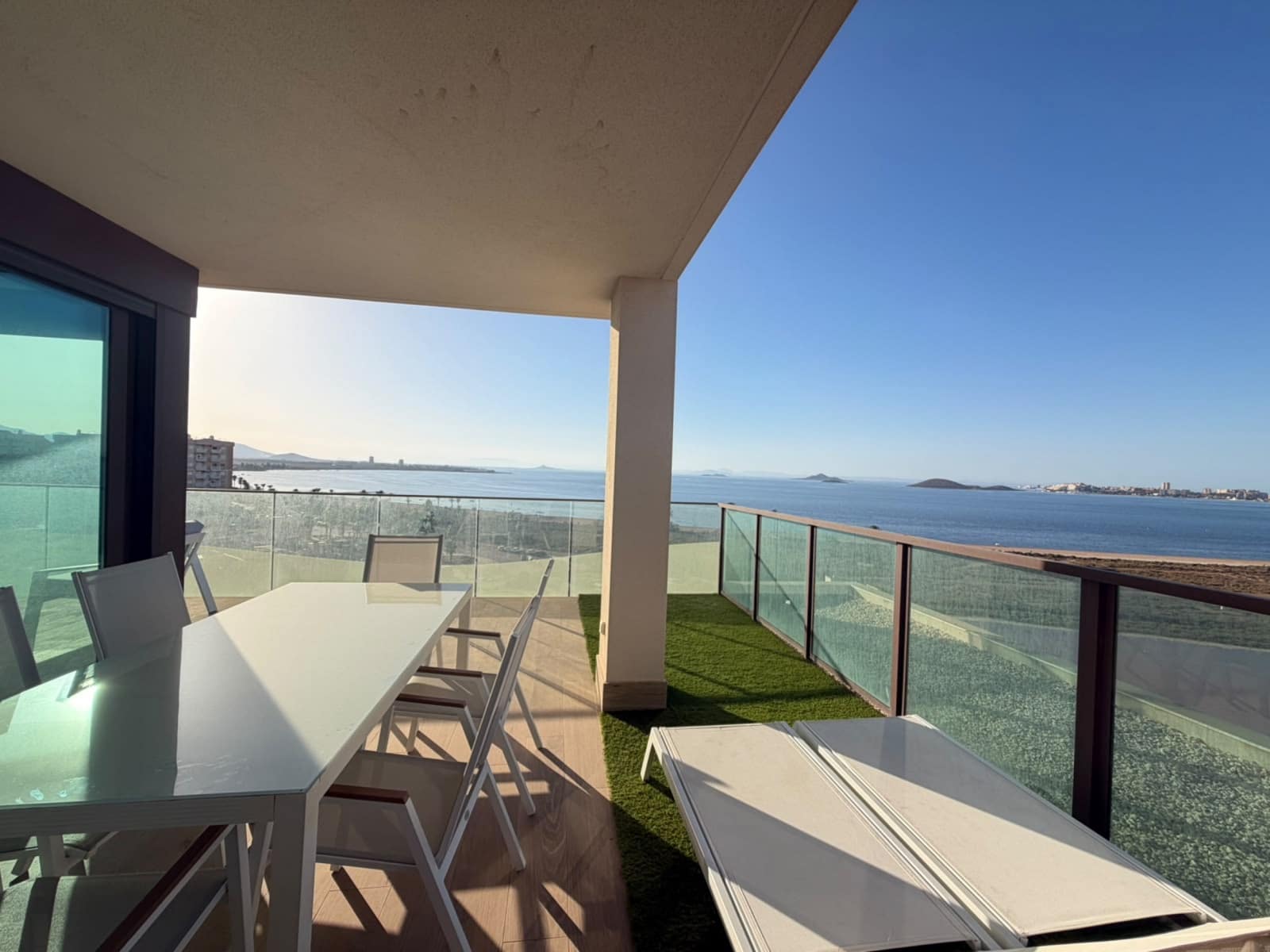 3 soverom Penthouse til salgs i Playa Honda med svømmebasseng garasje - € 565 000 (Ref: 10057717)