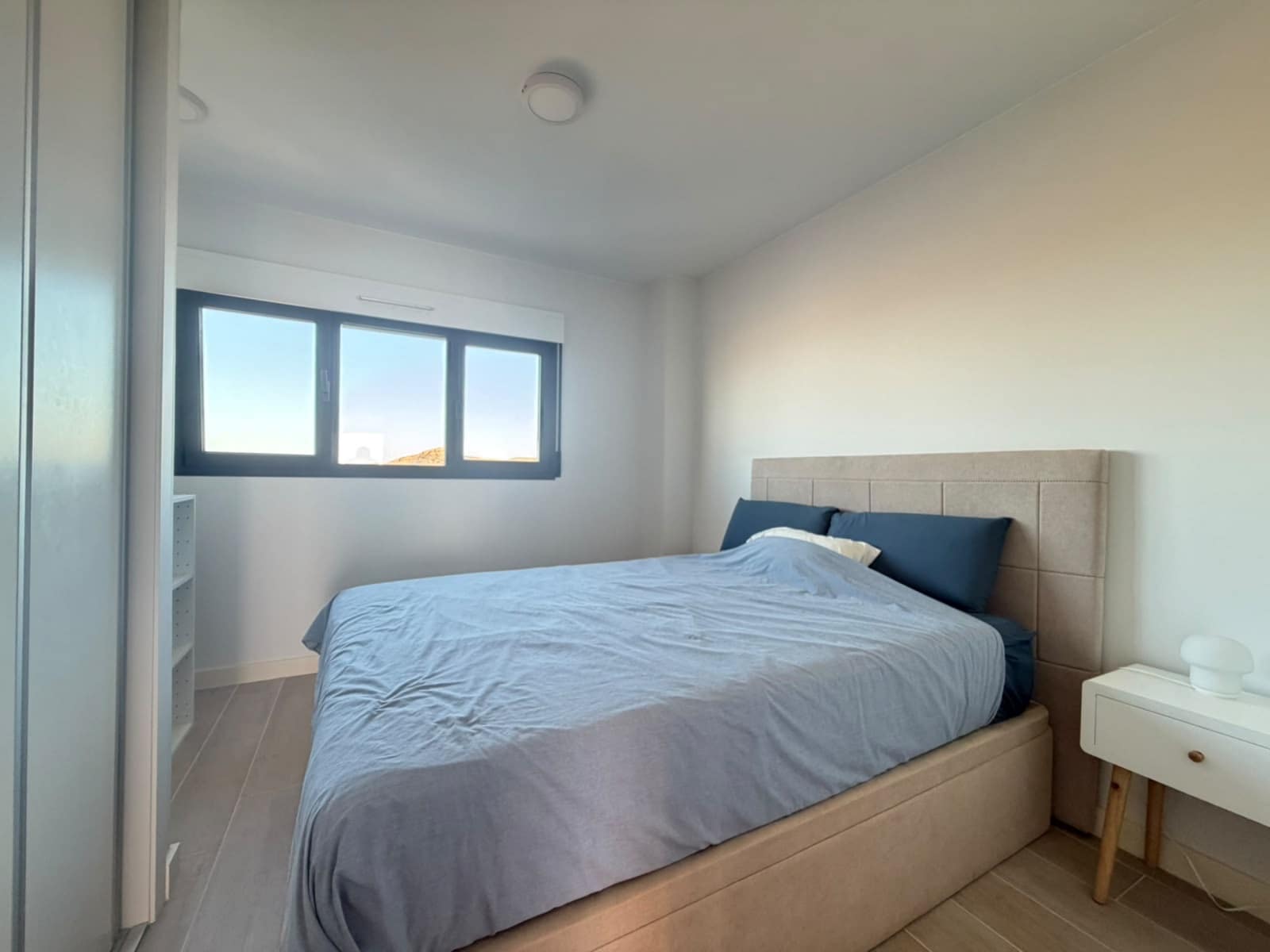 3 soverom Penthouse til salgs i Playa Honda med svømmebasseng garasje - € 565 000 (Ref: 10057717)