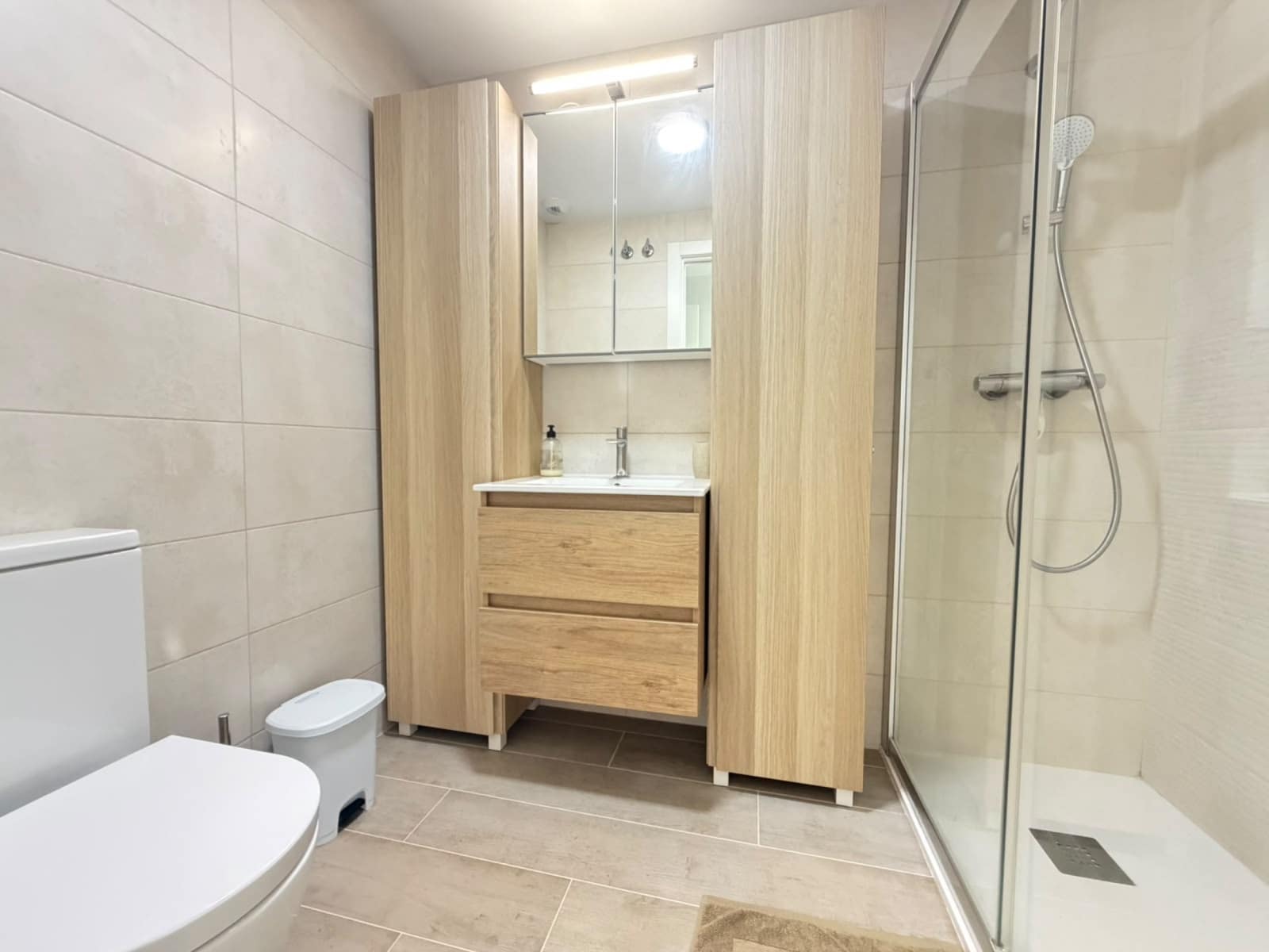 3 soverom Penthouse til salgs i Playa Honda med svømmebasseng garasje - € 565 000 (Ref: 10057717)