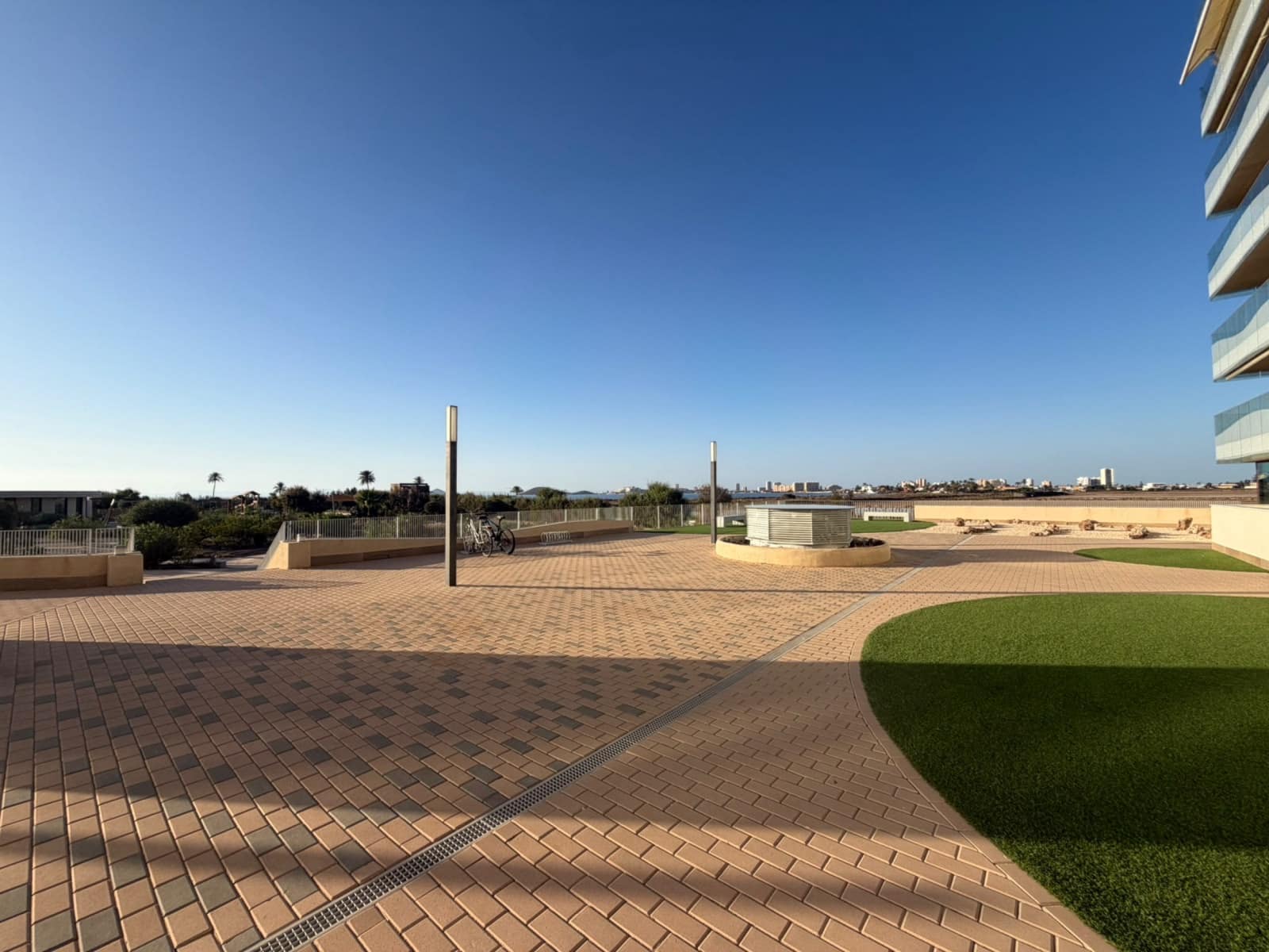 3 soverom Penthouse til salgs i Playa Honda med svømmebasseng garasje - € 565 000 (Ref: 10057717)