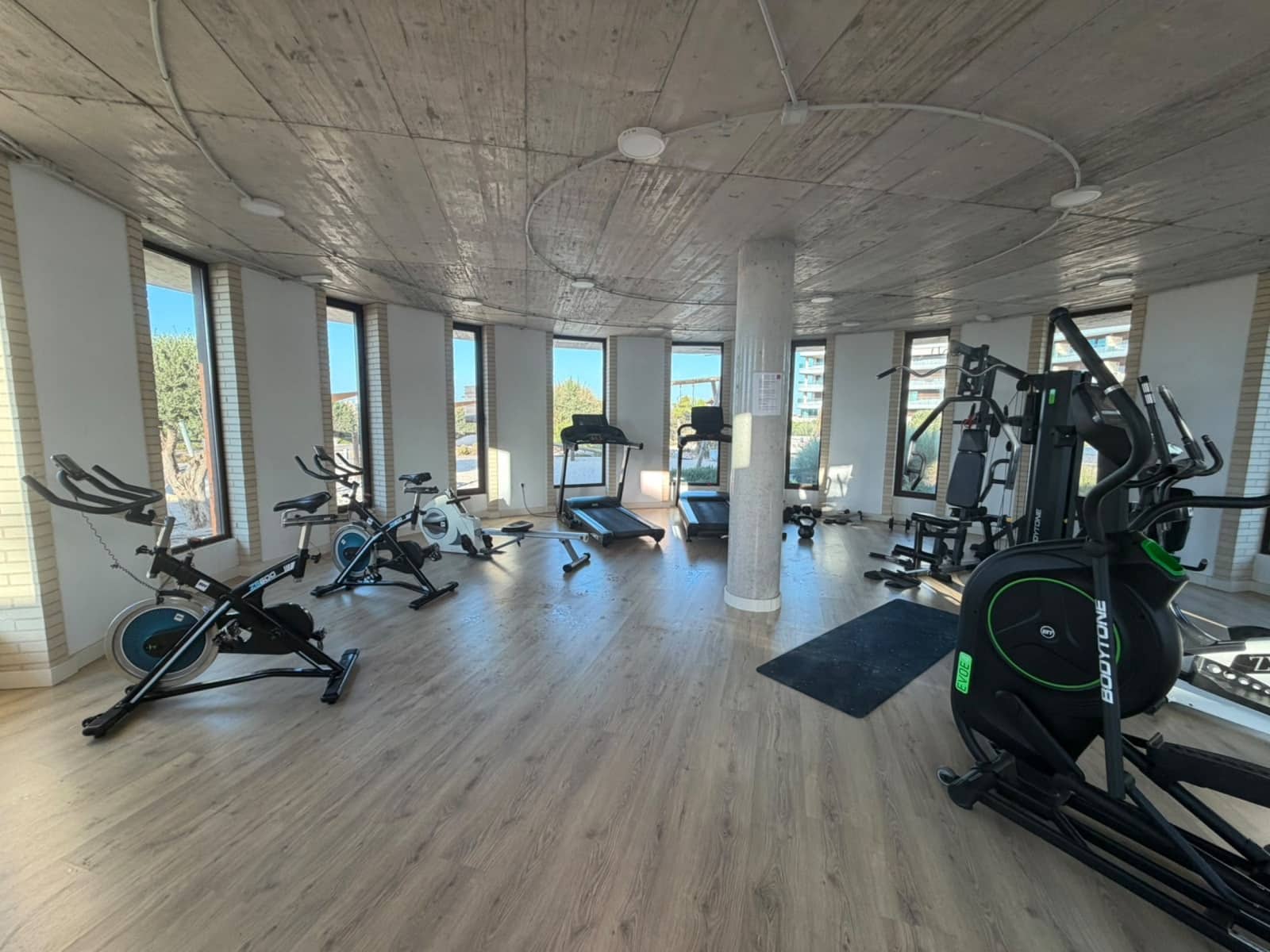 3 soverom Penthouse til salgs i Playa Honda med svømmebasseng garasje - € 565 000 (Ref: 10057717)