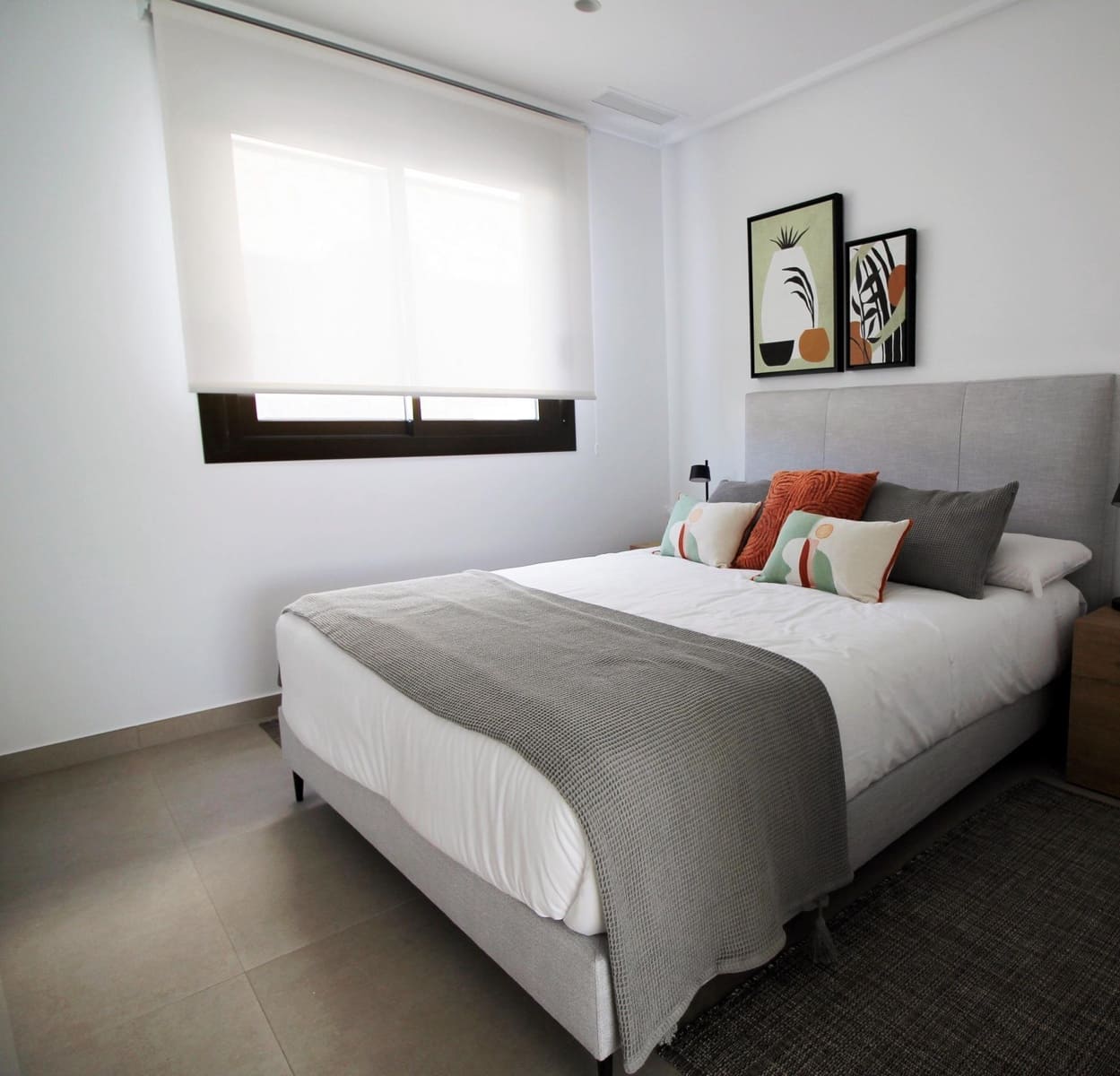 4 sypialnia Willa na sprzedaż w Pilar de la Horadada z basenem garażem - 384 900 € (Ref: 10063053)