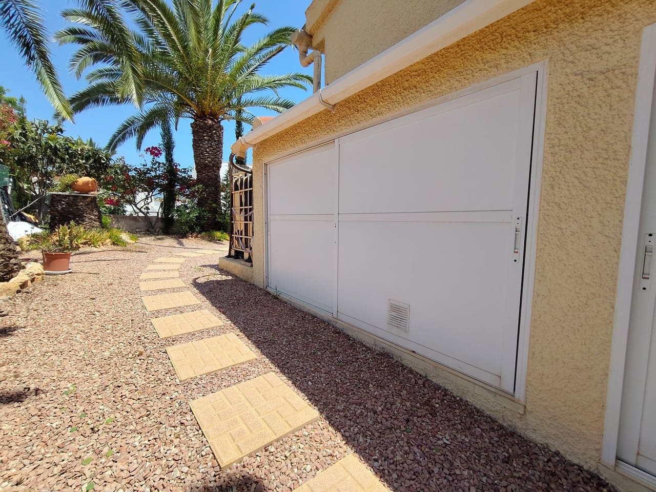 Chalet de 3 habitaciones en Ciudad Quesada en venta con piscina garaje - 539.000 € (Ref: 10063055)