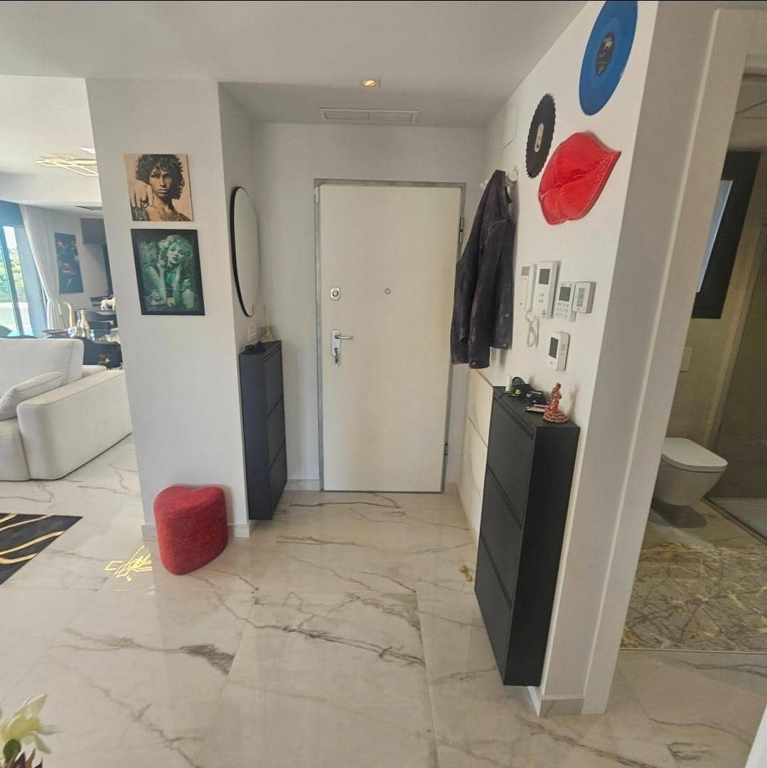 4 slaapkamer Penthouse te koop in Orihuela Costa met zwembad garage - € 509.000 (Ref: 10063056)