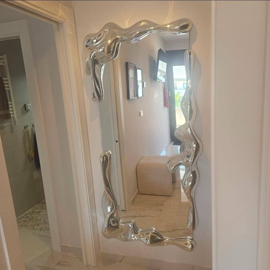 4 slaapkamer Penthouse te koop in Orihuela Costa met zwembad garage - € 509.000 (Ref: 10063056)