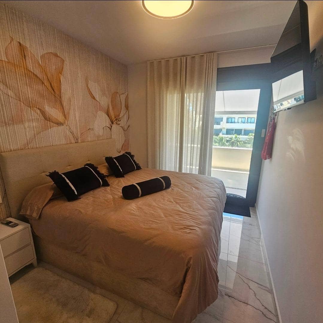 4 slaapkamer Penthouse te koop in Orihuela Costa met zwembad garage - € 509.000 (Ref: 10063056)