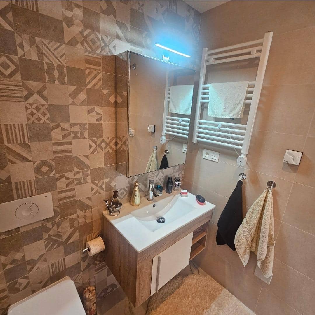 4 slaapkamer Penthouse te koop in Orihuela Costa met zwembad garage - € 509.000 (Ref: 10063056)