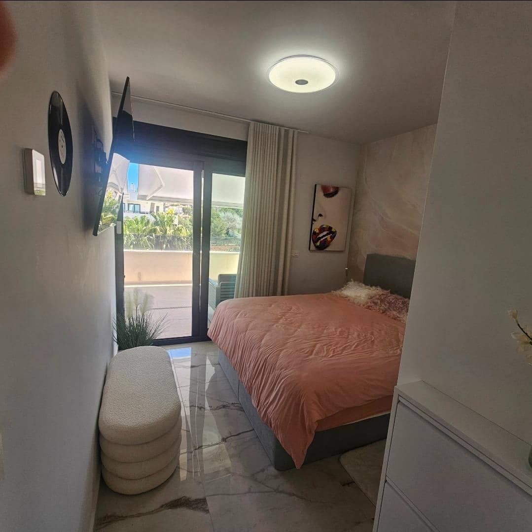 4 slaapkamer Penthouse te koop in Orihuela Costa met zwembad garage - € 509.000 (Ref: 10063056)