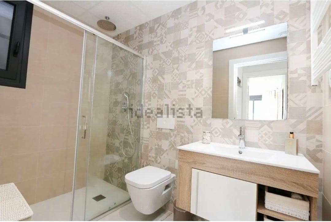 4 slaapkamer Penthouse te koop in Orihuela Costa met zwembad garage - € 509.000 (Ref: 10063056)