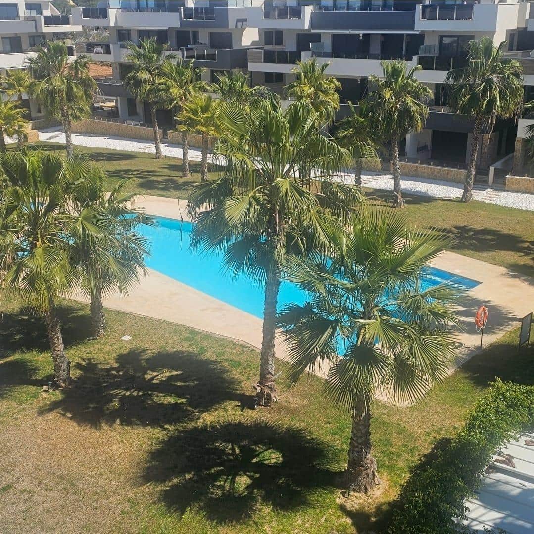 4 slaapkamer Penthouse te koop in Orihuela Costa met zwembad garage - € 509.000 (Ref: 10063056)
