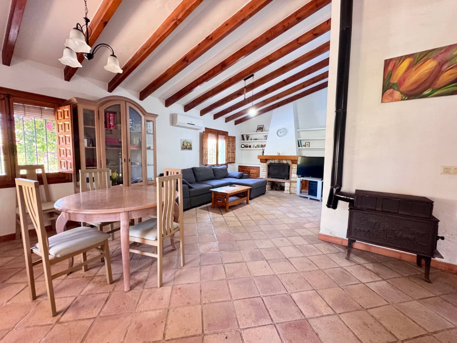4 soveværelse Villa til salg i Orihuela Costa med swimmingpool garage - € 699.000 (Ref: 10063060)