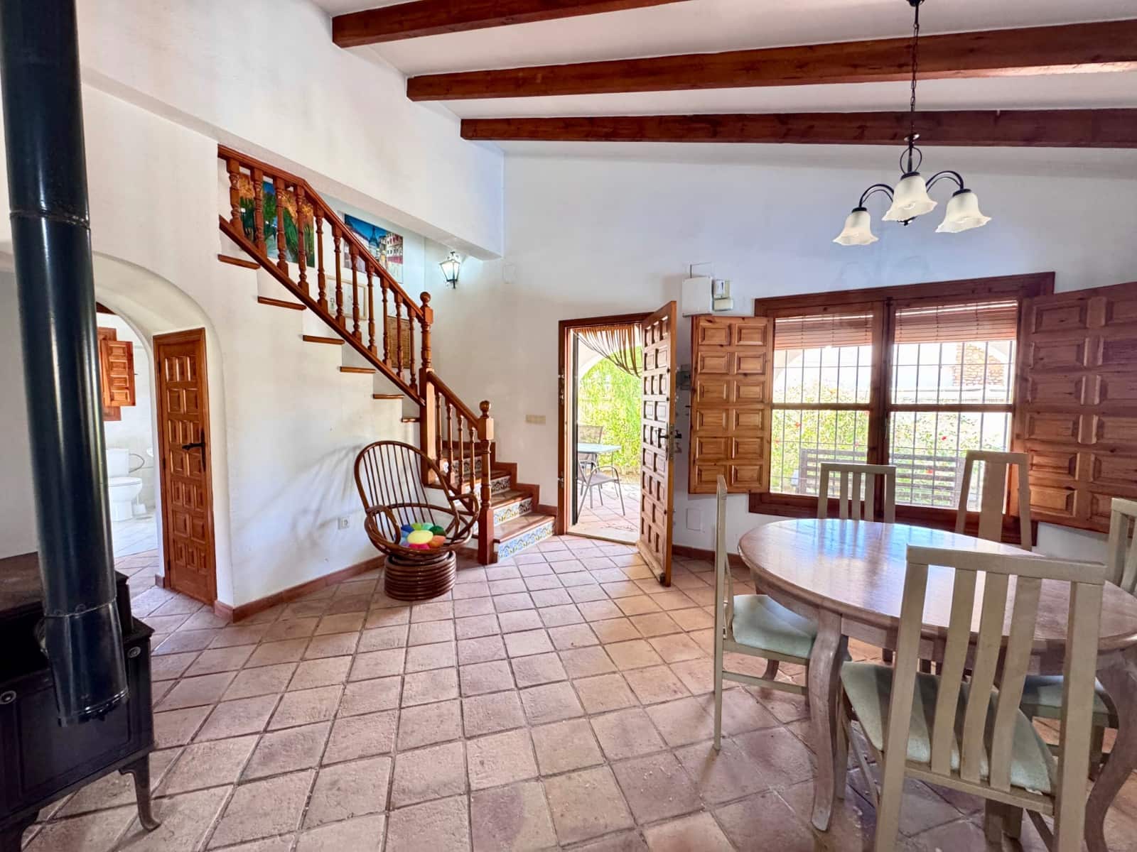4 soveværelse Villa til salg i Orihuela Costa med swimmingpool garage - € 699.000 (Ref: 10063060)
