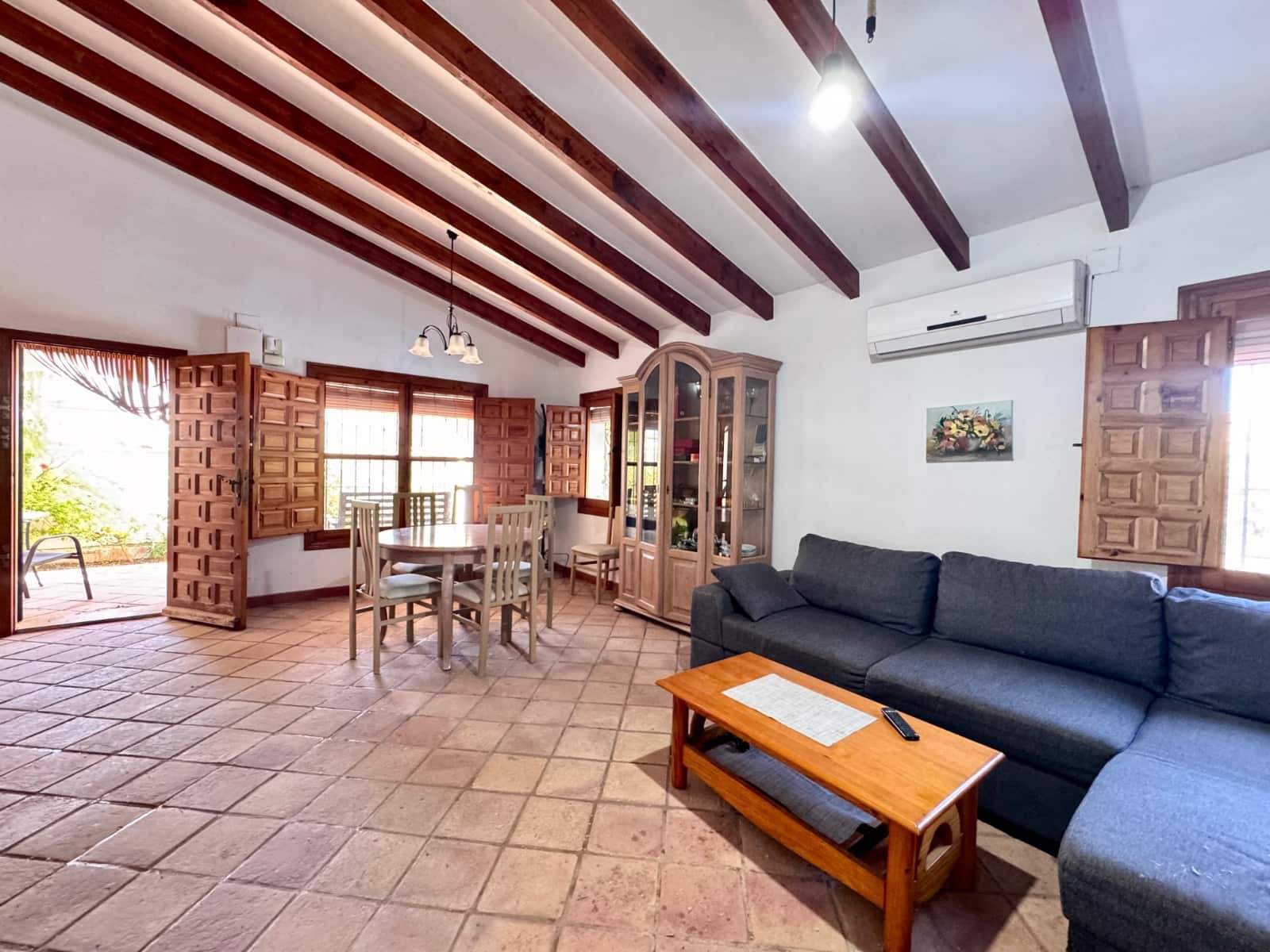4 soveværelse Villa til salg i Orihuela Costa med swimmingpool garage - € 699.000 (Ref: 10063060)