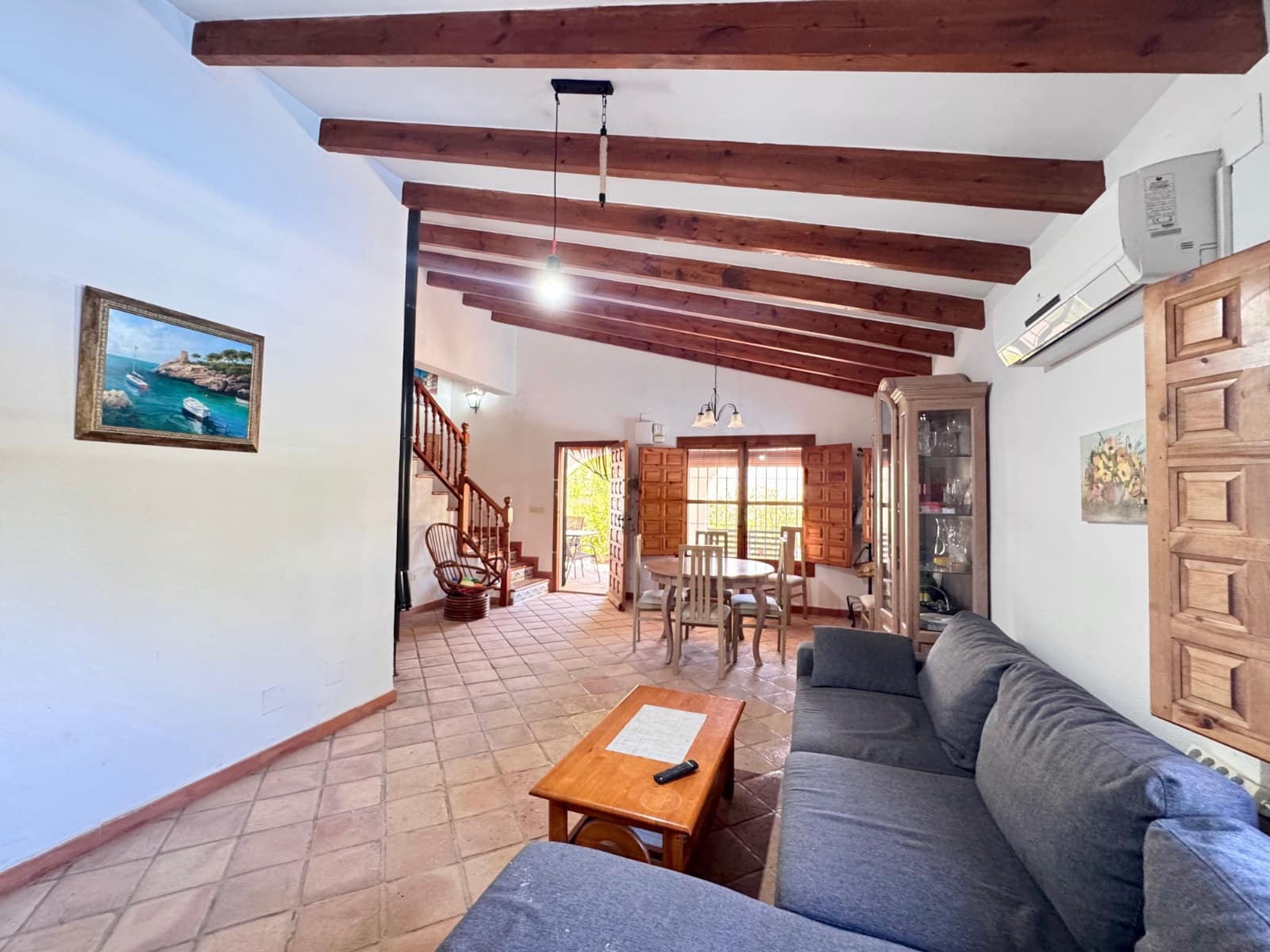 4 soveværelse Villa til salg i Orihuela Costa med swimmingpool garage - € 699.000 (Ref: 10063060)