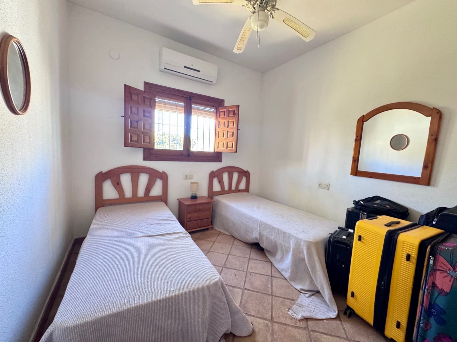 4 soveværelse Villa til salg i Orihuela Costa med swimmingpool garage - € 699.000 (Ref: 10063060)