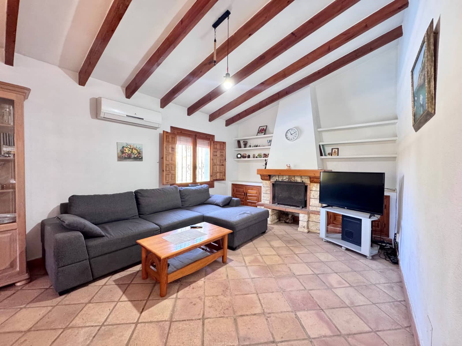4 soveværelse Villa til salg i Orihuela Costa med swimmingpool garage - € 699.000 (Ref: 10063060)