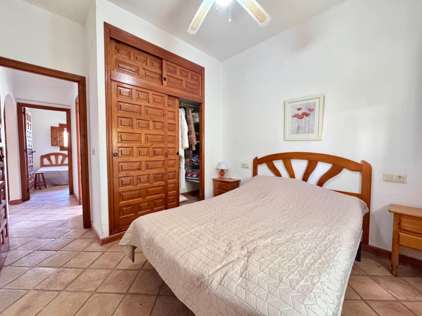 4 soveværelse Villa til salg i Orihuela Costa med swimmingpool garage - € 699.000 (Ref: 10063060)