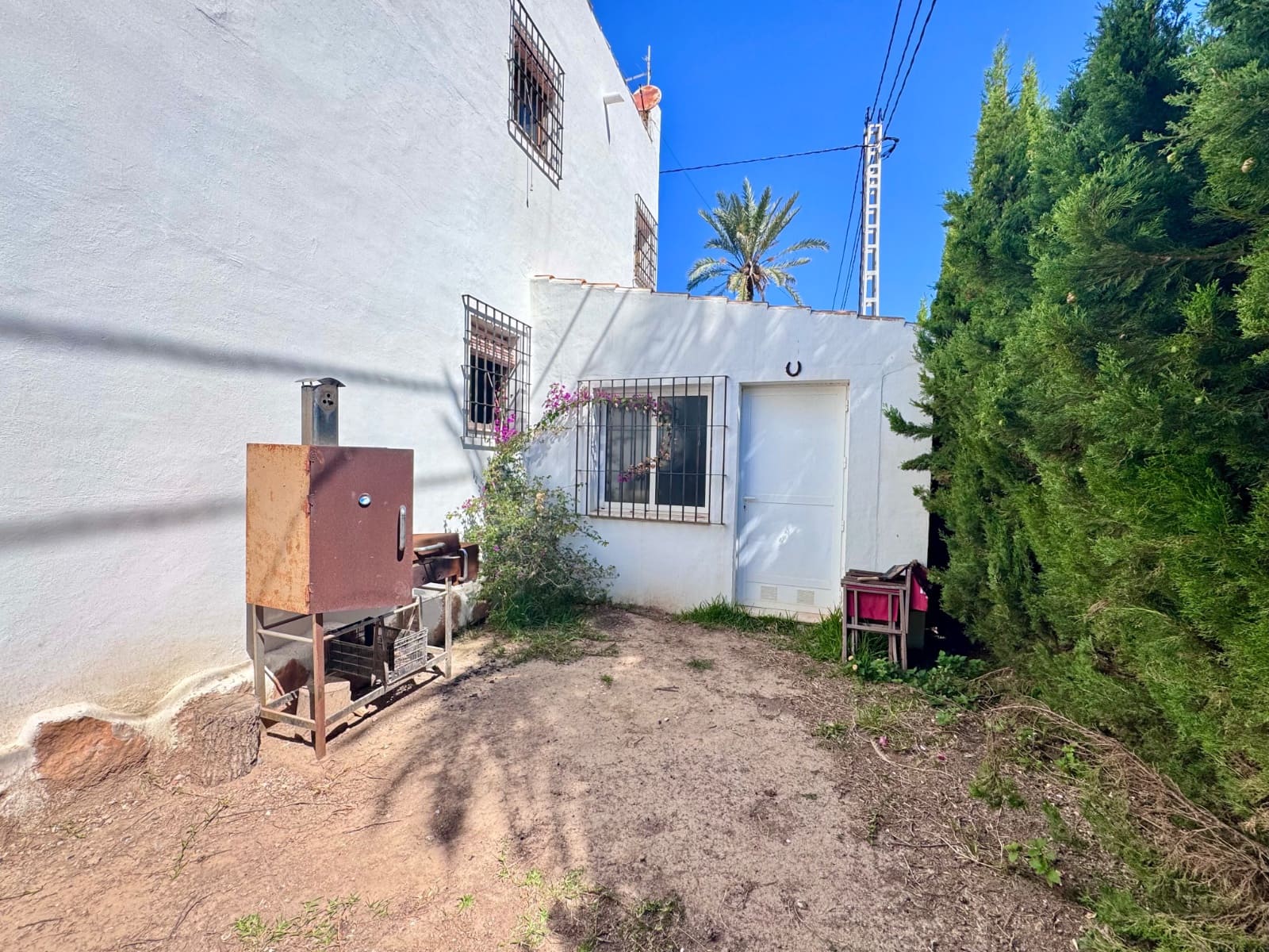 4 soveværelse Villa til salg i Orihuela Costa med swimmingpool garage - € 699.000 (Ref: 10063060)