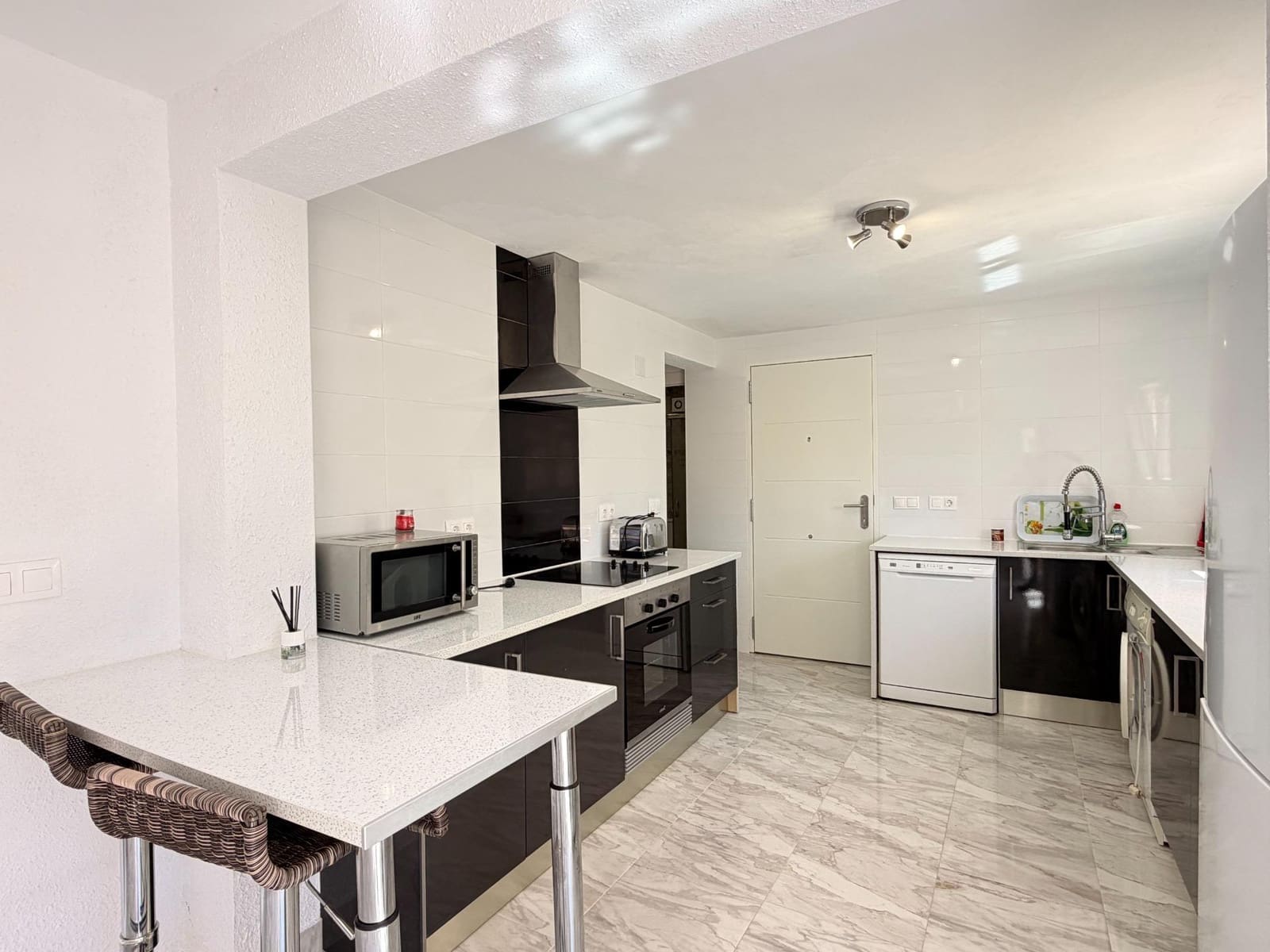 Chalet de 5 habitaciones en Ciudad Quesada en venta con piscina garaje - 725.000 € (Ref: 10063083)