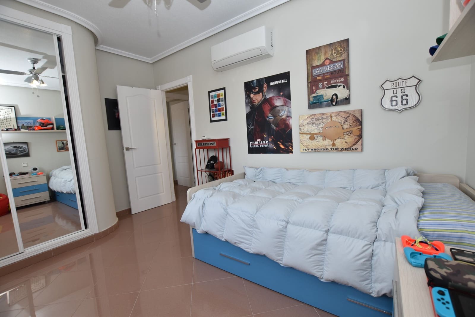 3 sypialnia Willa na sprzedaż w Orihuela Costa z basenem - 429 950 € (Ref: 10063088)