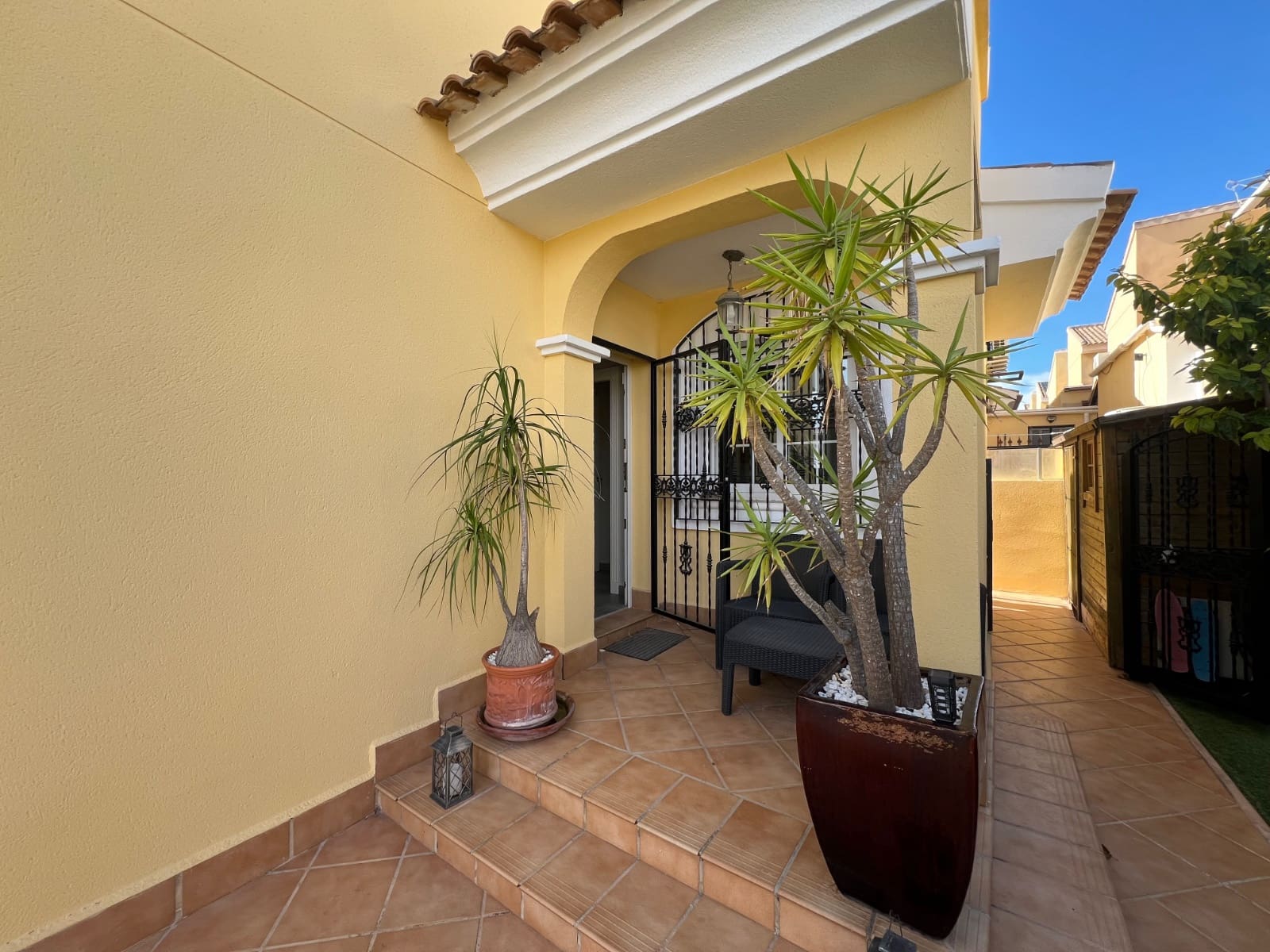 3 sypialnia Willa na sprzedaż w Orihuela Costa z basenem - 429 950 € (Ref: 10063088)