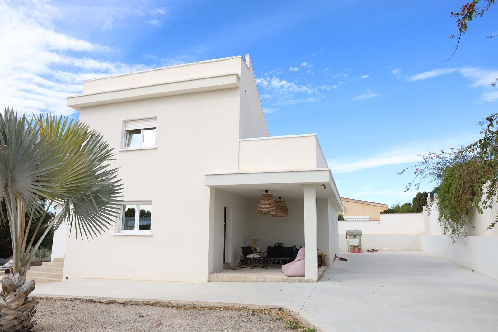 5 soveværelse Villa til salg i Ciudad Quesada med swimmingpool garage - € 549.000 (Ref: 10063089)