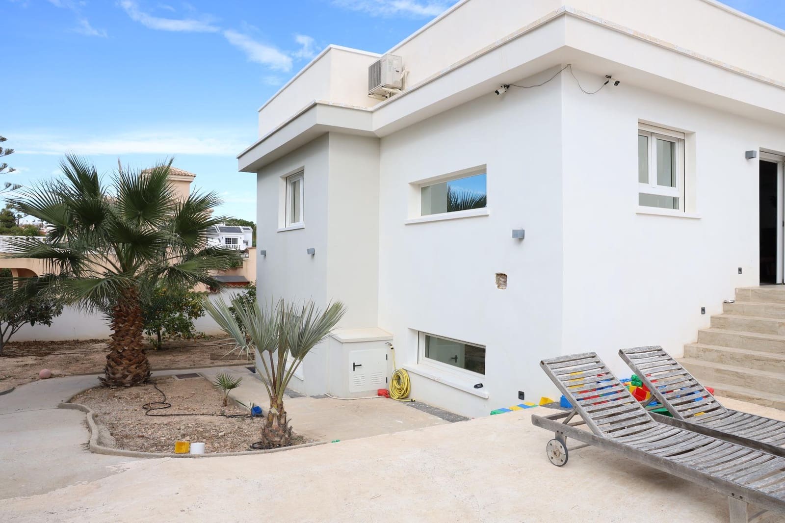 5 soveværelse Villa til salg i Ciudad Quesada med swimmingpool garage - € 549.000 (Ref: 10063089)