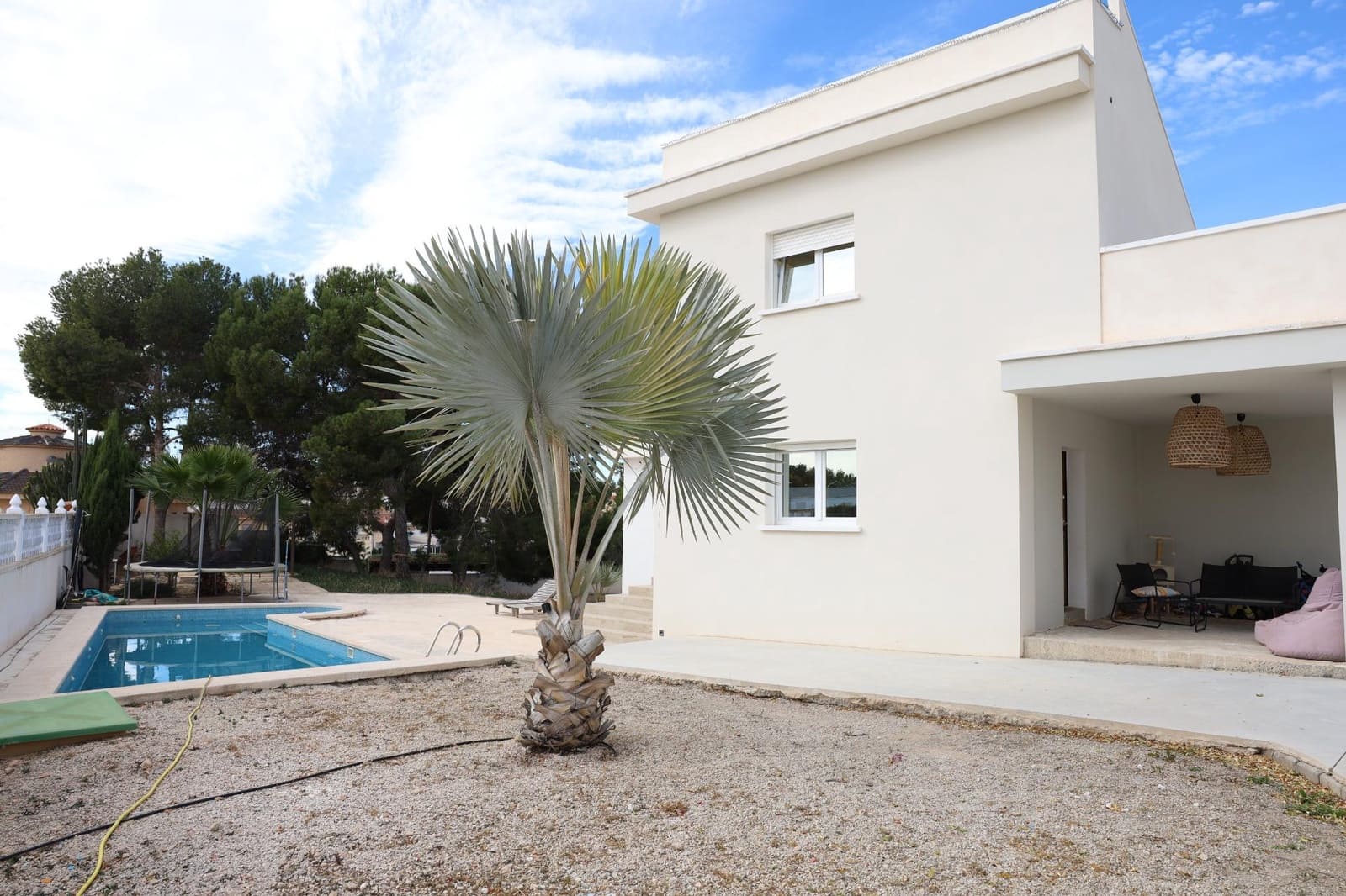 5 soveværelse Villa til salg i Ciudad Quesada med swimmingpool garage - € 549.000 (Ref: 10063089)