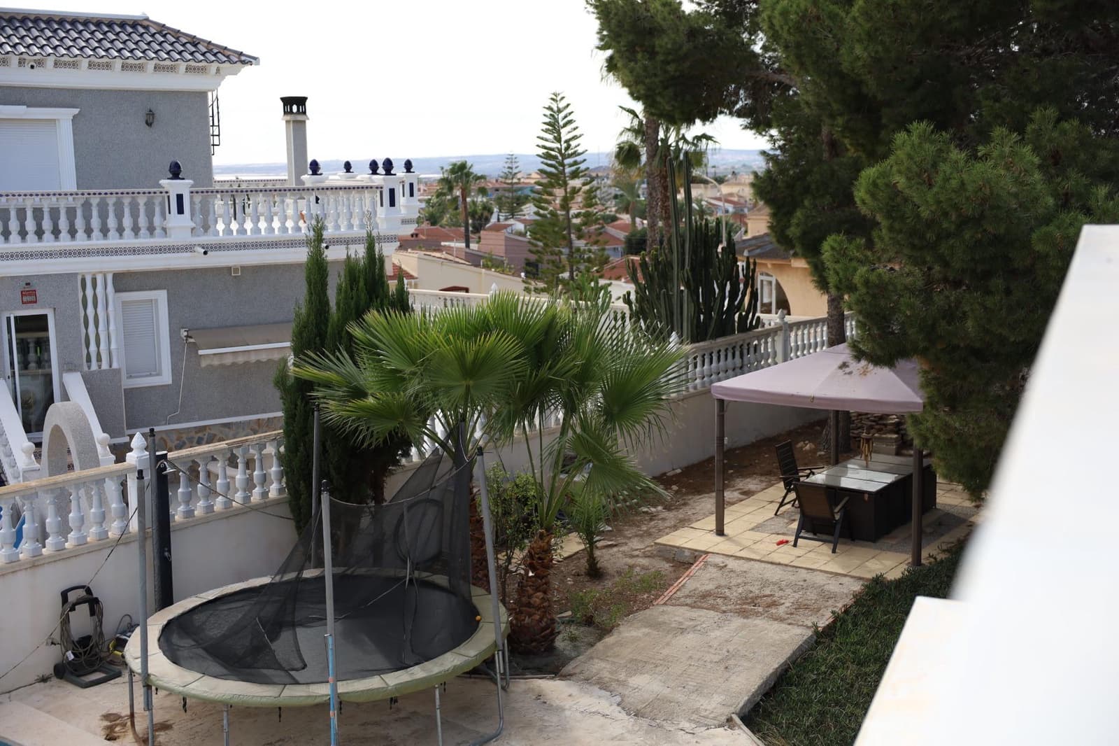 5 soveværelse Villa til salg i Ciudad Quesada med swimmingpool garage - € 549.000 (Ref: 10063089)