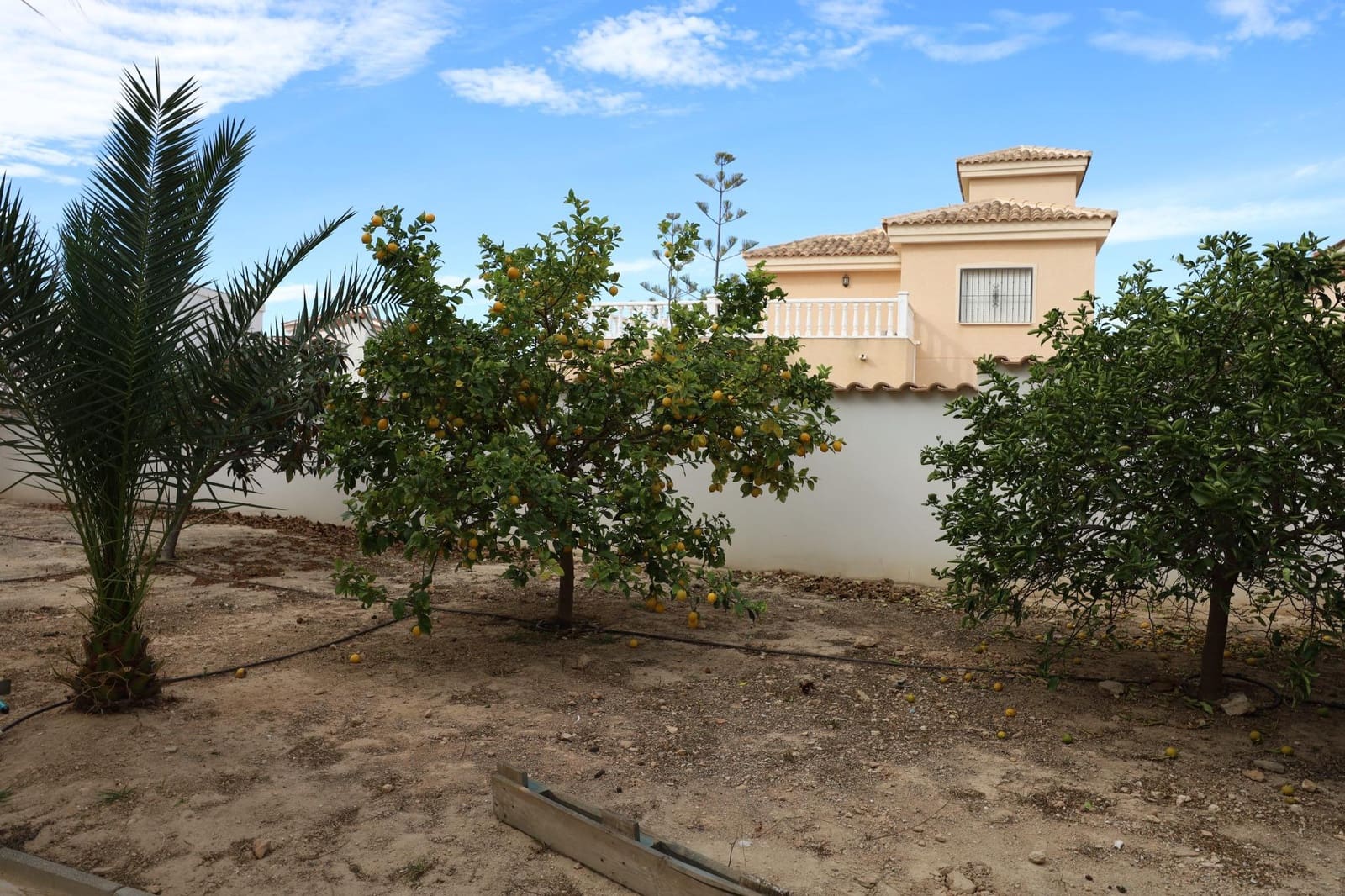 5 soveværelse Villa til salg i Ciudad Quesada med swimmingpool garage - € 549.000 (Ref: 10063089)