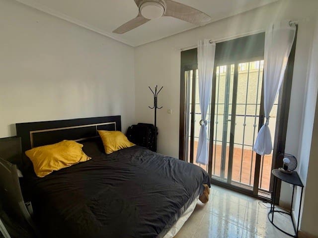 3 Zimmer Haus zu verkaufen in San Miguel de Salinas mit Pool Garage - 210.000 € (Ref: 10063091)
