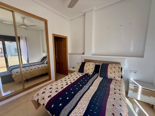 3 Zimmer Haus zu verkaufen in San Miguel de Salinas mit Pool Garage - 210.000 € (Ref: 10063091)