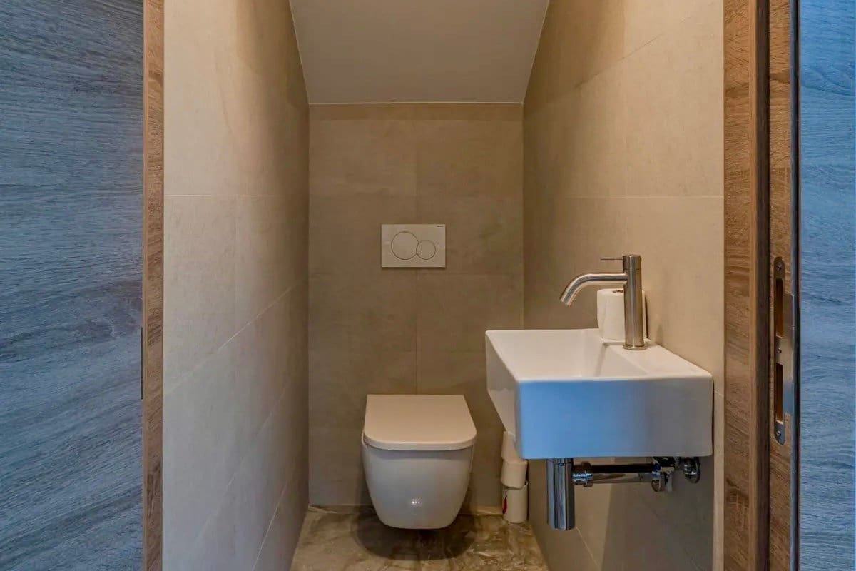 Chalet de 4 habitaciones en Benijófar en venta con piscina - 1.095.000 € (Ref: 10063099)