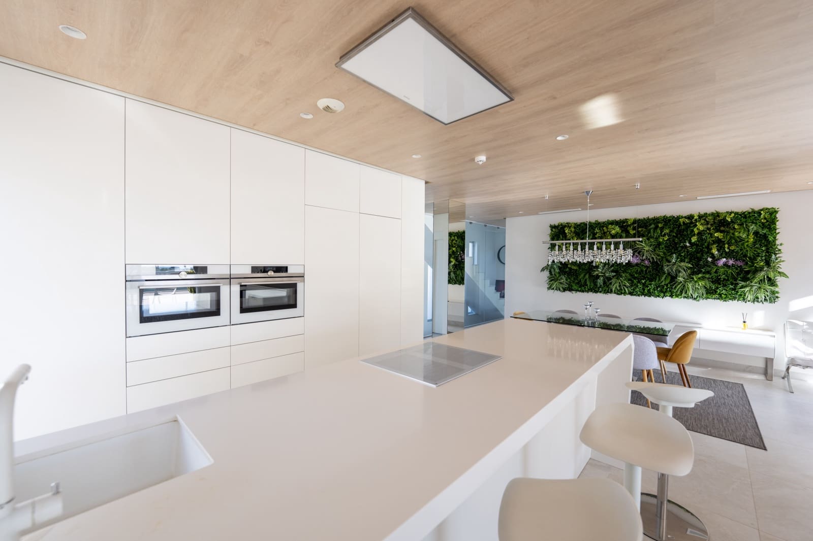 4 quarto Moradia para venda em Orihuela Costa com piscina garagem - 1 799 000 € (Ref: 10063103)