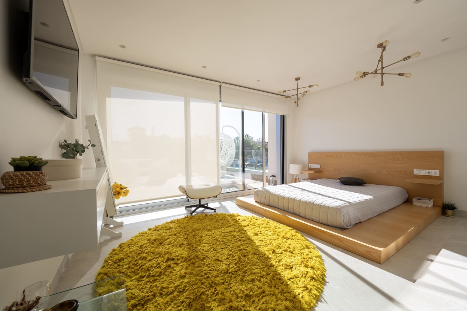 4 quarto Moradia para venda em Orihuela Costa com piscina garagem - 1 799 000 € (Ref: 10063103)