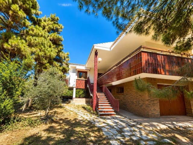 4 Zimmer Villa zu verkaufen in Santiago de la Ribera, San Javier mit Pool - 950.000 € (Ref: 10063106)
