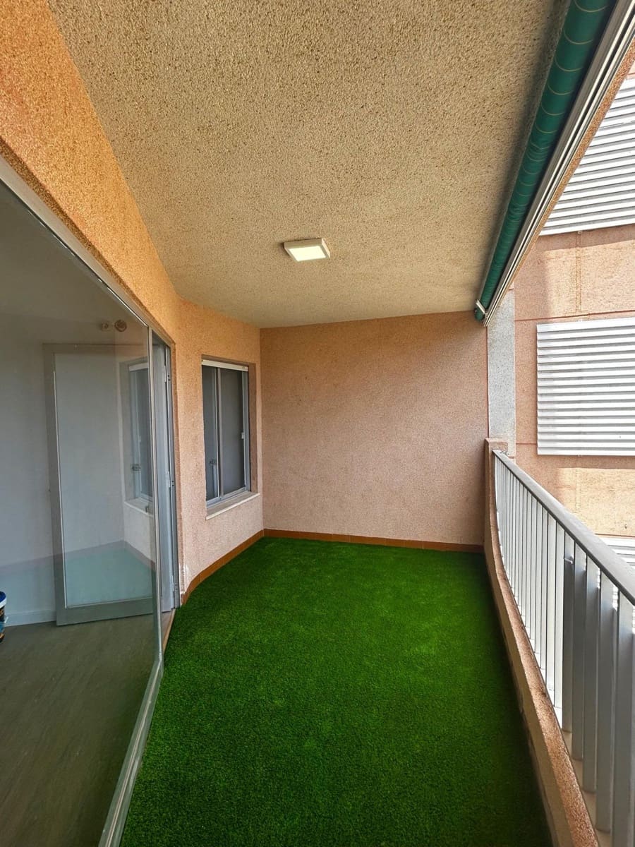 3 soveværelse Lejlighed til salg i Orihuela Costa med swimmingpool garage - € 269.000 (Ref: 10063115)