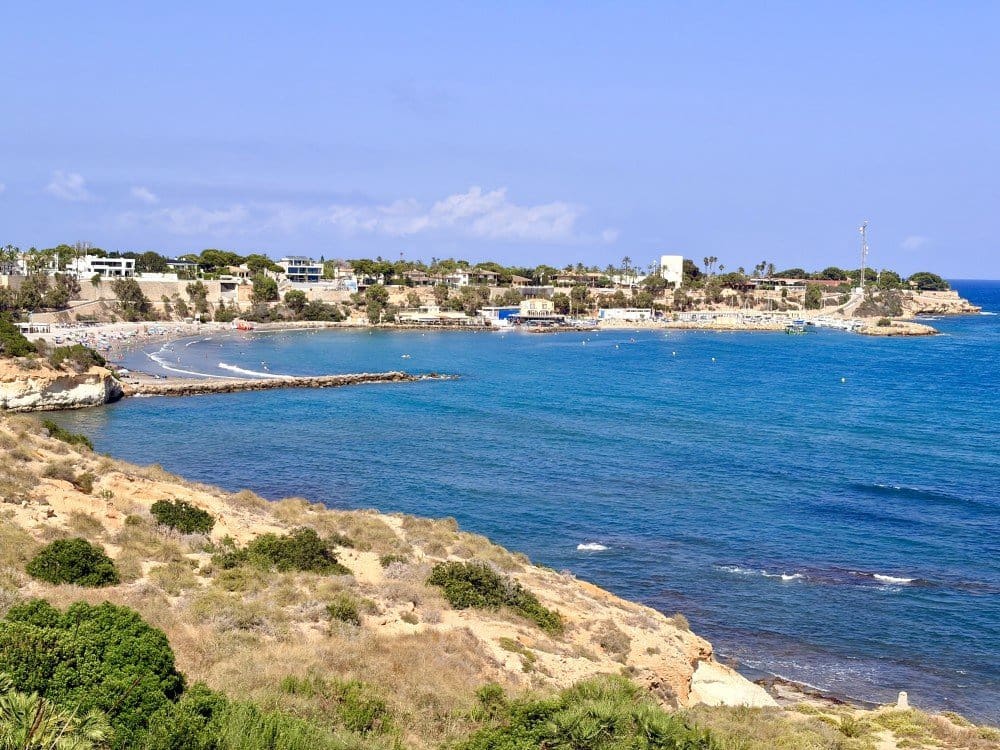 2 bedroom Penthouse for sale in Orihuela Costa with garage - € 225,000 (Ref: 10063122)