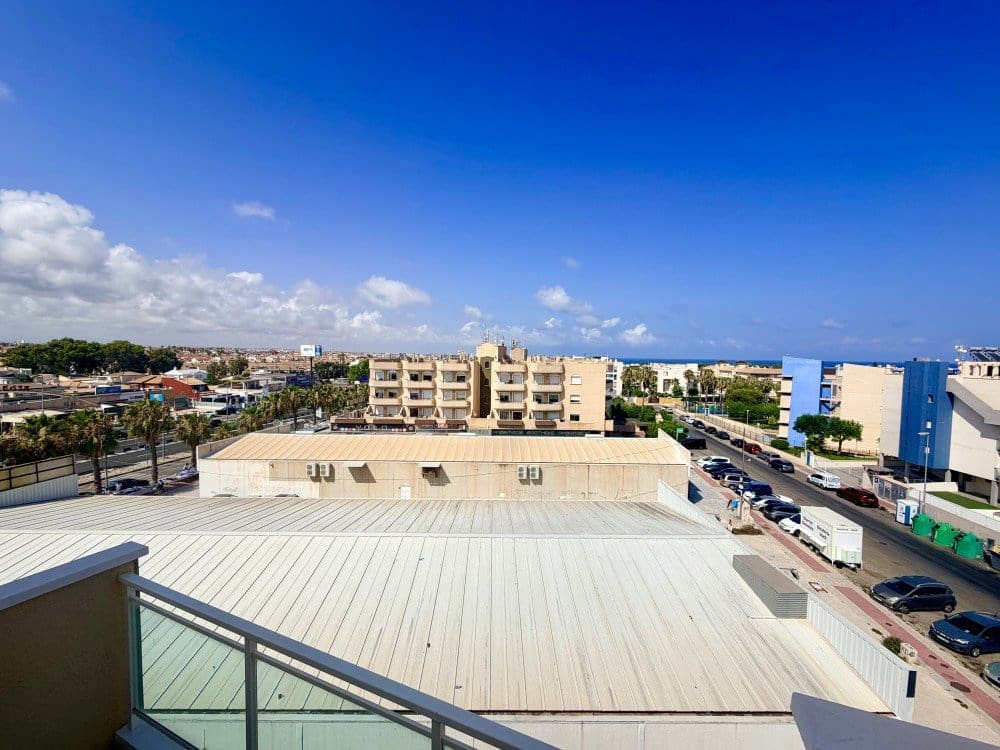 2 bedroom Penthouse for sale in Orihuela Costa with garage - € 225,000 (Ref: 10063122)