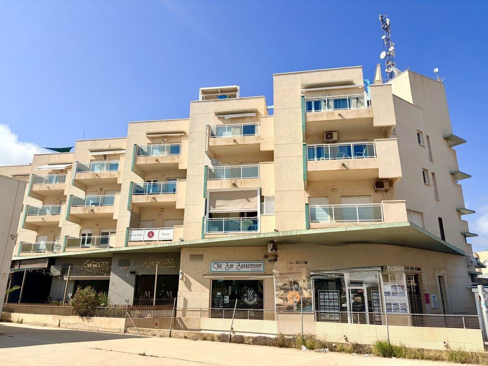 2 bedroom Penthouse for sale in Orihuela Costa with garage - € 225,000 (Ref: 10063122)