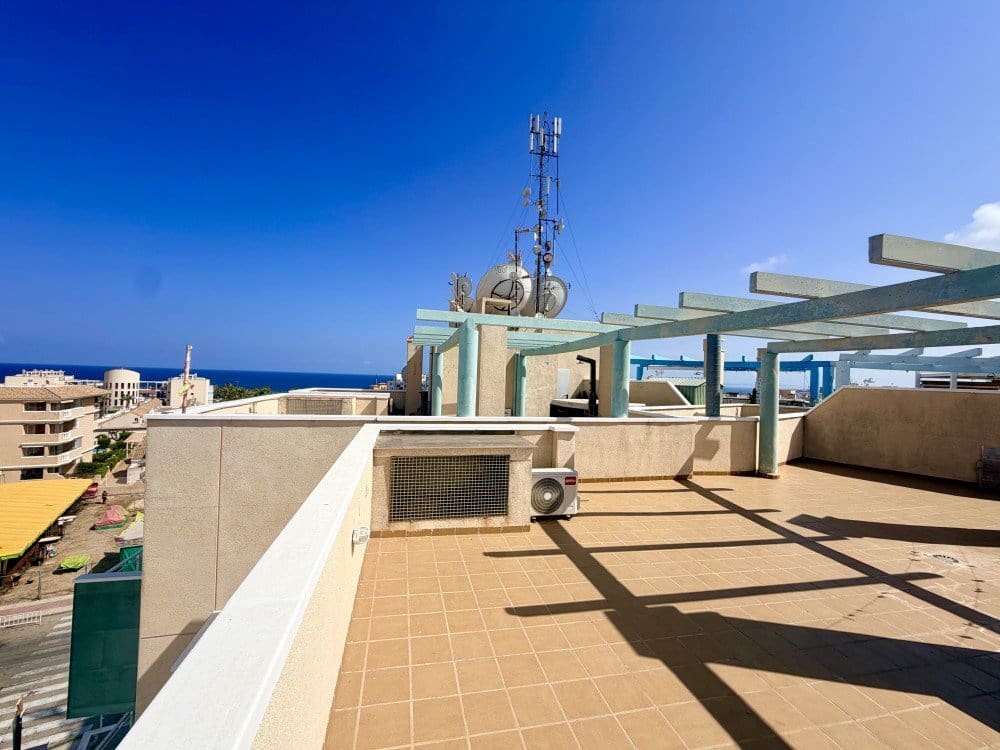 2 bedroom Penthouse for sale in Orihuela Costa with garage - € 225,000 (Ref: 10063122)