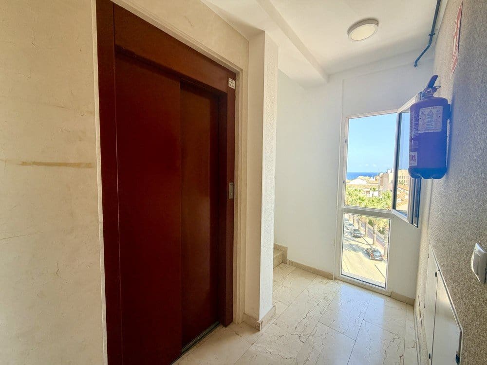 2 bedroom Penthouse for sale in Orihuela Costa with garage - € 225,000 (Ref: 10063122)