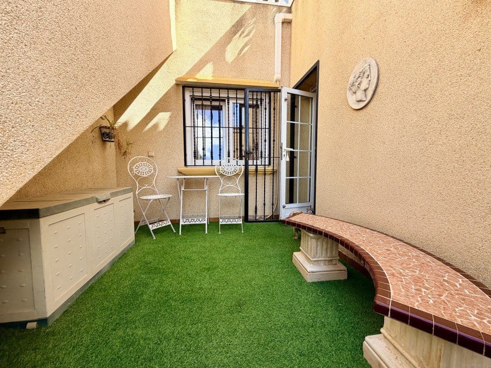 3 quarto Casa em Banda para venda em Orihuela Costa com garagem - 338 500 € (Ref: 10063128)