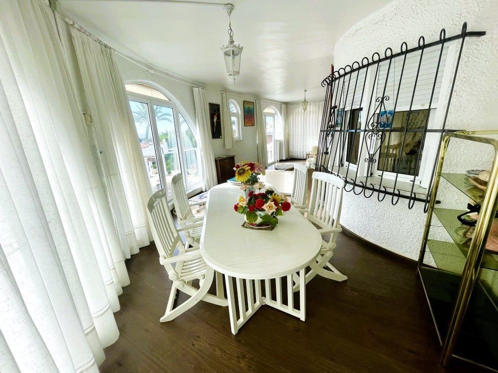 Chalet de 3 habitaciones en Ciudad Quesada en venta con piscina garaje - 660.000 € (Ref: 10063129)